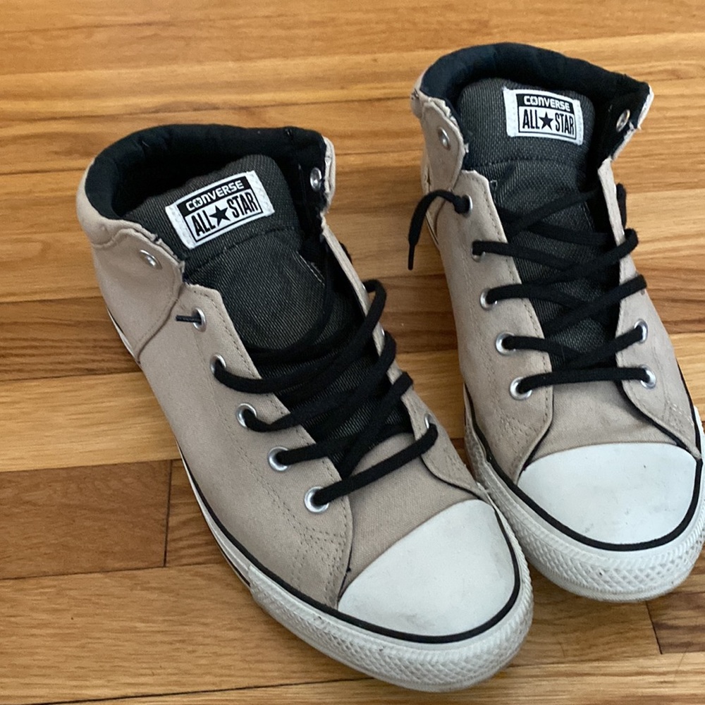 Mens converse low rise